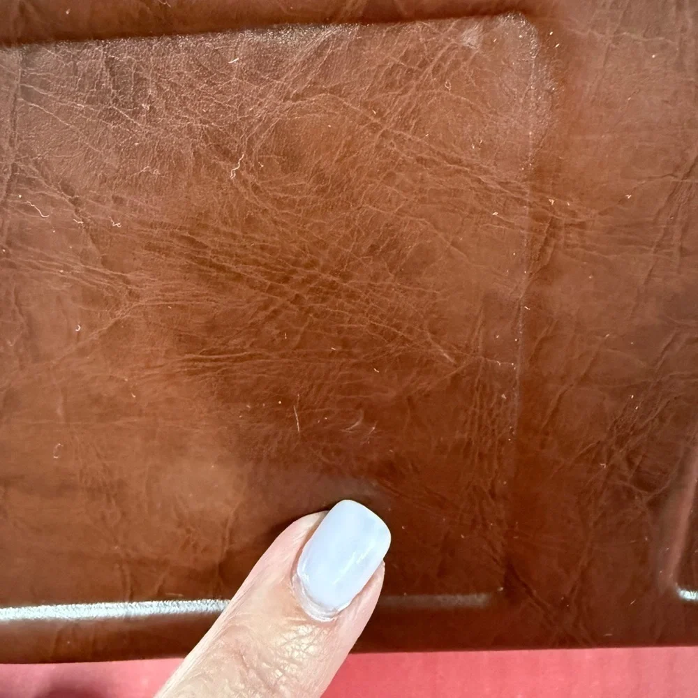 Nintendo this brown